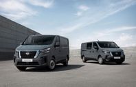 Nissan Primastar 2.0 dCi