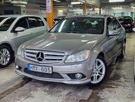 Mercedes-Benz C 180  AUTOMAT AMG Sport Avantgarde 0%Ränta