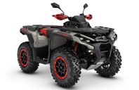 Can-Am 1000 X XC ABS TB - 21500 kr kampanj