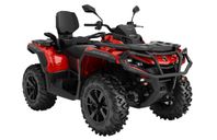 Can-Am MAX DPS 1000 ABS TB - 2794 kr/mån