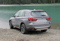 Optimering Bmw X5 X6 40d 313Hk-400Hk & 750Nm