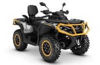 Can-Am MAX 1000 XT-P TB - 15000 kr kampanj