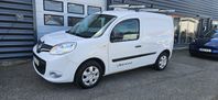 Renault Kangoo Express 1.5 dCi Verkstadsinredd