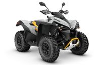 Can-Am Renegade 1000 X XC TB - 20000 kr kampanj