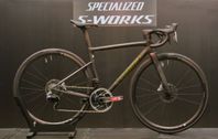 SPECIALIZED S-WORKS TARMAC SL8 / RED / 49cm