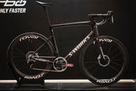 SPECIALIZED S-WORKS TARMAC SL8 / RED / CL / 61CM