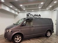 Volkswagen Transporter T30 2.0 TDI Euro 5