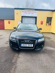 Audi A5 Coupé 2.0 TFSI Multitronic X /Automat/ 0%ränte