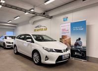 Toyota Auris Touring Sports 1.4 D-4D Webasto Euro 5