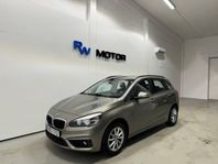 BMW 220 d xDrive Active Tourer 190hk Advandage El-stol PDC