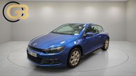 Volkswagen Scirocco 1.4 TSI / 774kr i månaden / 0kr kontant