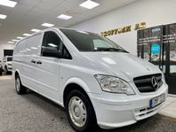 Mercedes-Benz Vito 110 CDI 2.8t , BES U A .