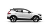 Volvo XC40 Recharge Twin motor Ultimate