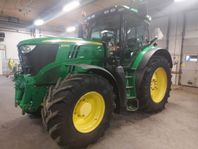 John Deere 6210 R