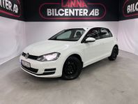 Volkswagen Golf 1.6 TDI 4WD Nybes PDC Motorvärmare