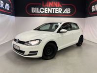 Volkswagen Golf 1.6 TDI 4M Style M-värmare Lågårs Nybes PDC