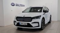 Skoda Enyaq iV 80x SportLine 265hk "Kampanj