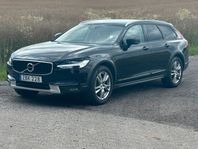 Volvo V90 Cross Country D4 AWD AUT|MOMSBIL|SKINN| DRAG / NAV