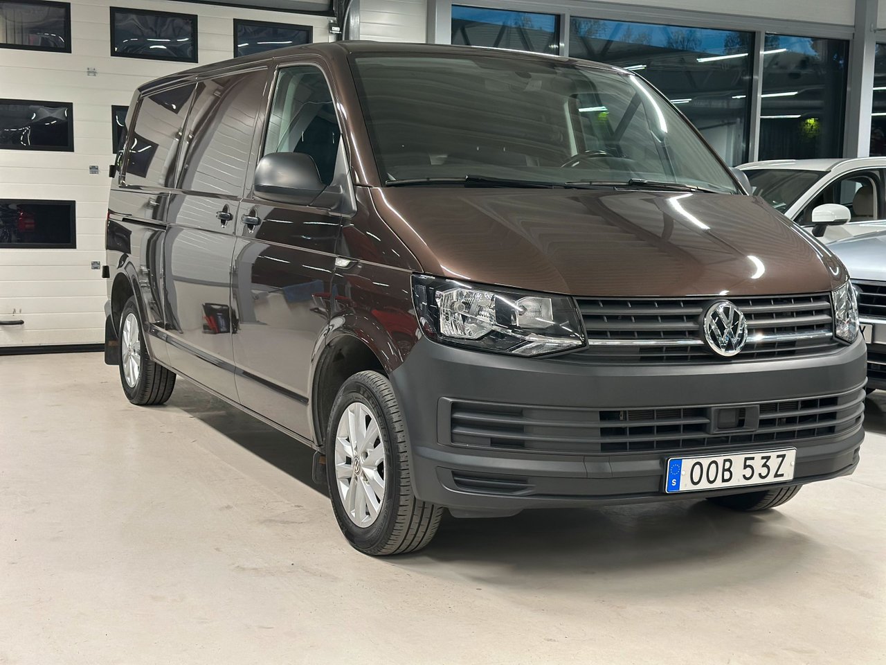 Volkswagen Transporter T30 2....
