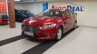 Ford Mondeo Kombi 1.6 TDCi Euro 5