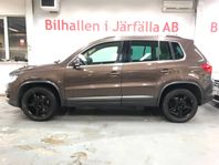 Volkswagen Tiguan 2.0TDI 4Motion Automat Ny bes servad 5 äga