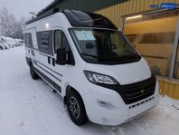 Adria Twin Supreme 640 SLB - FIAT 6D FINAL 2,2 140HP 35L MAN