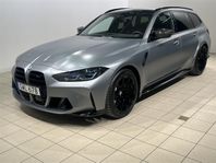 BMW M3 3-serie Competition xDrive Touring Laser Kolfiber DAP