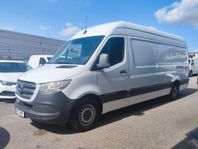 Mercedes-Benz Sprinter 316 CDI 163hk MAXI L4 Lång Moms