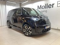 Volkswagen ID. Buzz PRO 5-SEATS ELMOTOR 150 KW (204