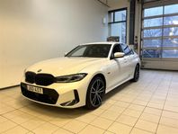 BMW 330e 3-serie xDrive M Sport Innovation Drag HiFi Aktiv F