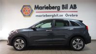 Kia E-Niro e- 64 kWh ADVANCE PLUS TECH PKT 204HK TAKLUCKA JB