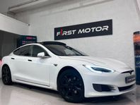 Tesla Model S 75 GRATIS LADDNING, AVDRAGBAR MOMS, LEASING