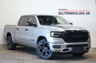 Dodge RAM 1500 LIMITED NIGHT Edition 5,7 V8 5 990kr/mån