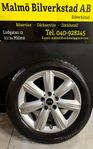 Vinterhjul Mini Countryman original 16 tum Bridgestone