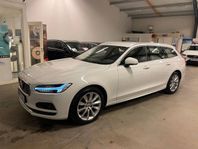 Volvo V90 D4 Mom Adv.Edt/360/Blis/GPS/Park.suprt/A-Cplay/1br