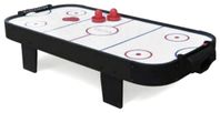 Airhockey Gamesson Buzz Black