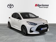 Toyota Yaris Hybrid GR-Sport Pluspaket