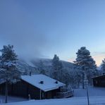 Stuga i Sälen Tandådalen