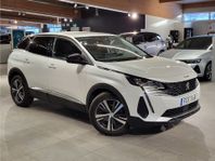 Peugeot 3008 Allure 1.2 PureTech 130hk Aut - BACKKMAERA, KEY