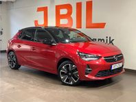 Opel Corsa-e Designline 50kWh 136hk - PL 3295kr/mån