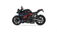 BMW M1000R - Nyhet 2025