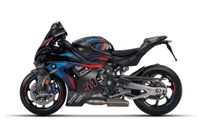 BMW M1000RR 2025 *Förbeställ idag