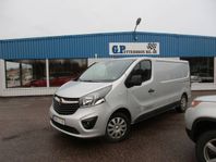 Opel Vivaro 2,9t 1,6 CDTI