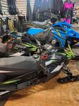 Arctic Cat Zr 200