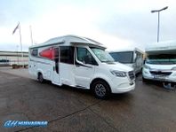 Kabe TRAVEL MASTER NOVUM 750 LGB