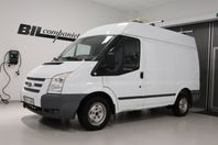 Ford Transit T260 2.2 TDCi Manuell, 100hk