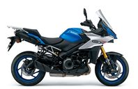 Suzuki GSX-S1000GX *NYHET