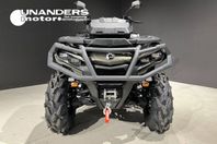 Can-Am Outlander 6X6 1000 XU  KAMPANJ -11500 KR