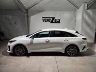 Kia Cee´d Pro GT Backkamera GPS Rattvärme Full utr