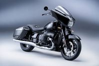 BMW R 18 BAGGER 2024 *Förbeställ idag *Ränta 3,75%*